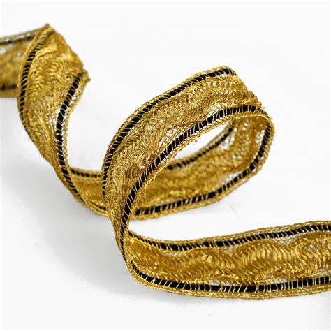 metallic braids fabric wholesale|metallic trims and braids wholesale.